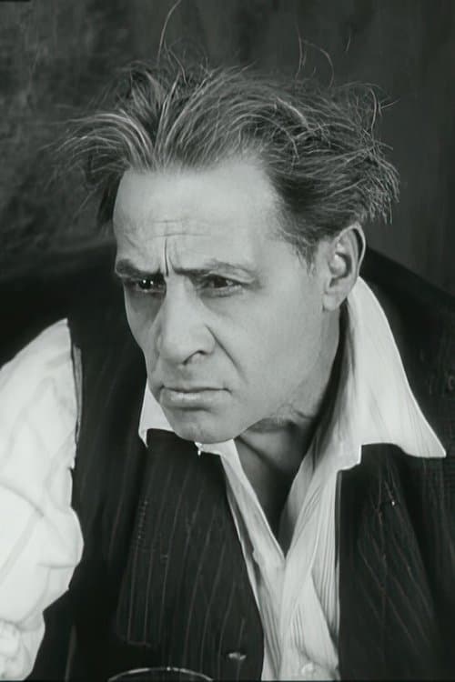 Claude Benedict profile photo