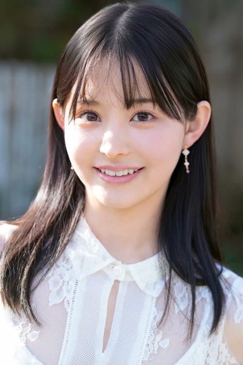 Yamada Suzuna profile photo