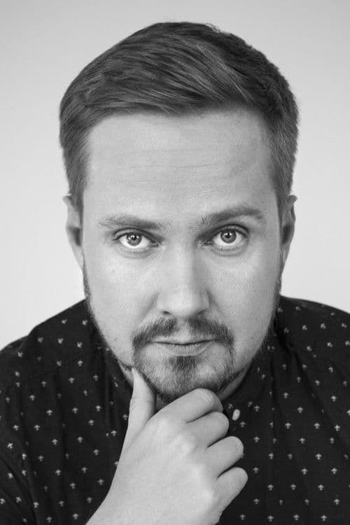 Paul Oja profile photo