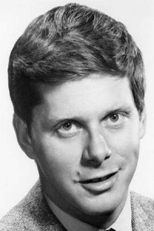 Robert Morse profile photo
