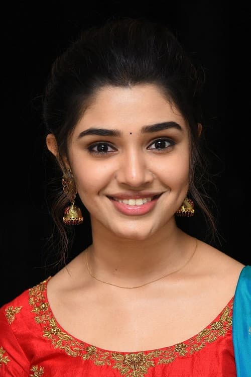 Krithi Shetty profile photo