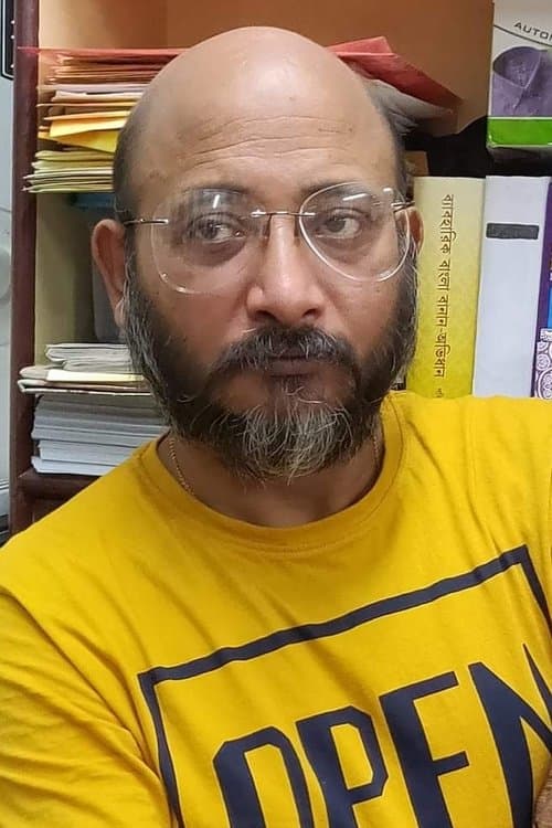 Lama Halder profile photo