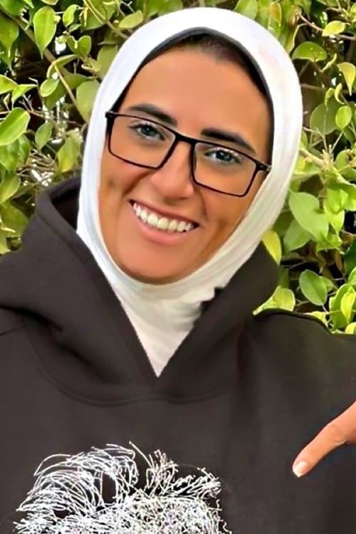 Sara Wafiq profile photo