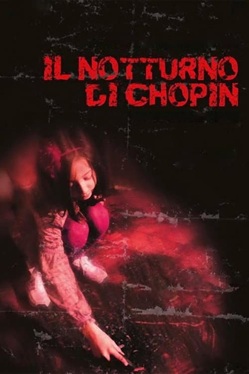 Il notturno di Chopin poster