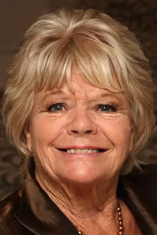 Judith Chalmers profile photo