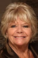 Judith Chalmers profile photo