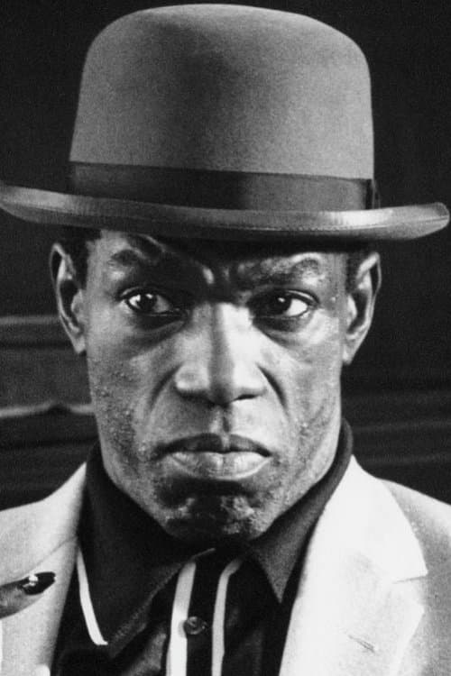 Badja Djola profile photo