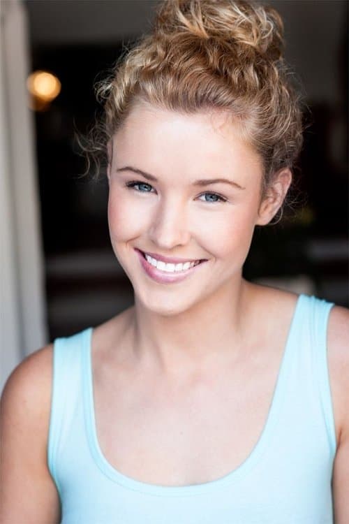 Teigan McCarty profile photo