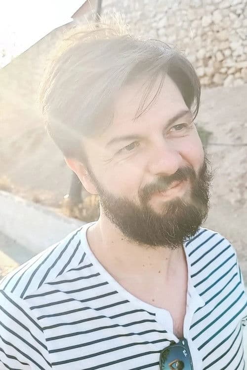 Víctor E.D. Somoza profile photo