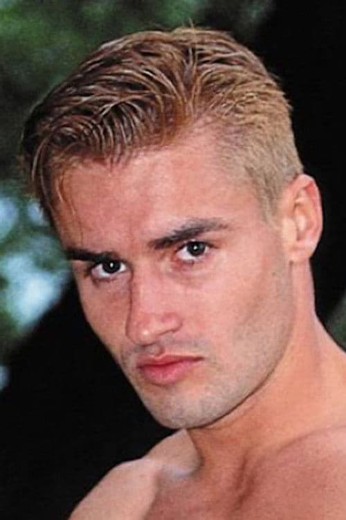 Mick Huston profile photo