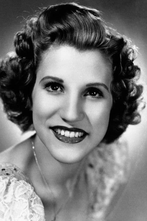 Patty Andrews profile photo