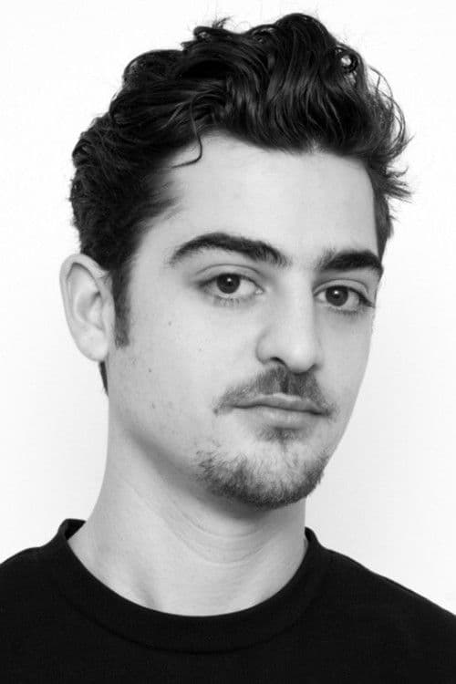 Jasper Gottlieb profile photo