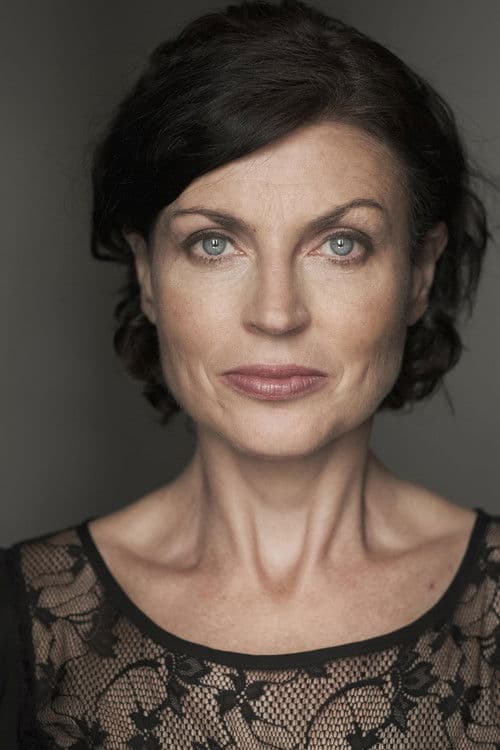 Ali Mylon profile photo