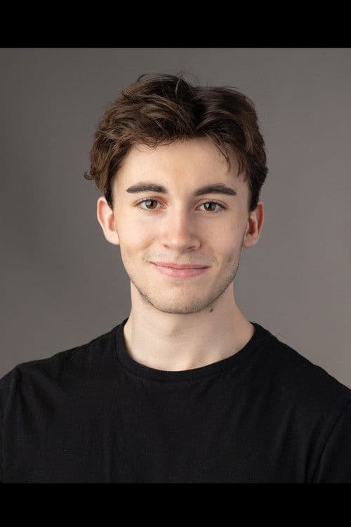 Nate Clancy profile photo