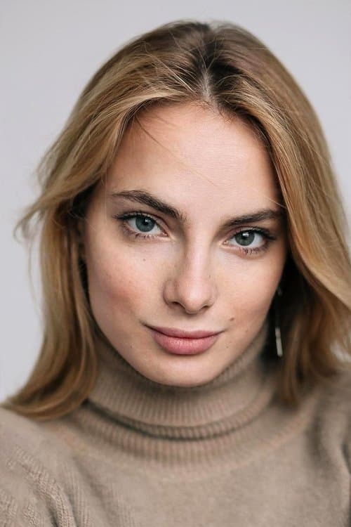 Mariya Lisovaya profile photo