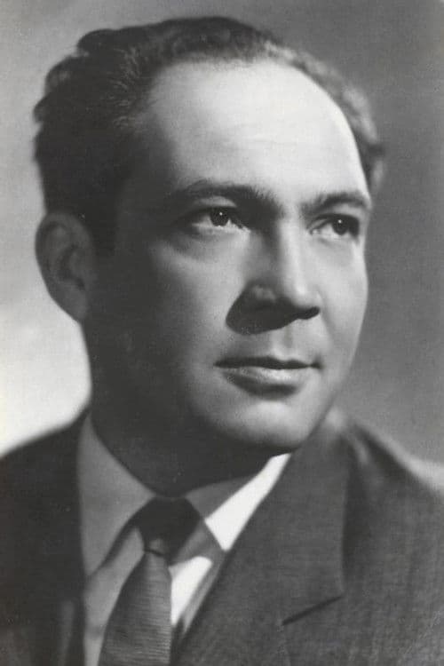 Grigoriy Gay profile photo