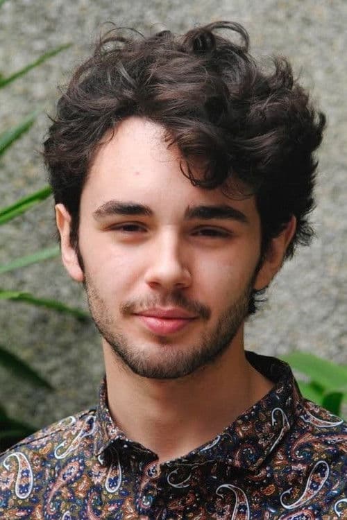 Juan Marcos Bracco Arancet profile photo