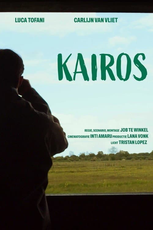 Kairos poster