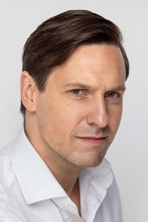 Jakob Öhrman profile photo