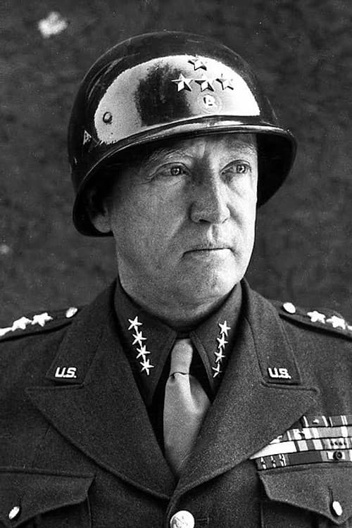 George S. Patton profile photo