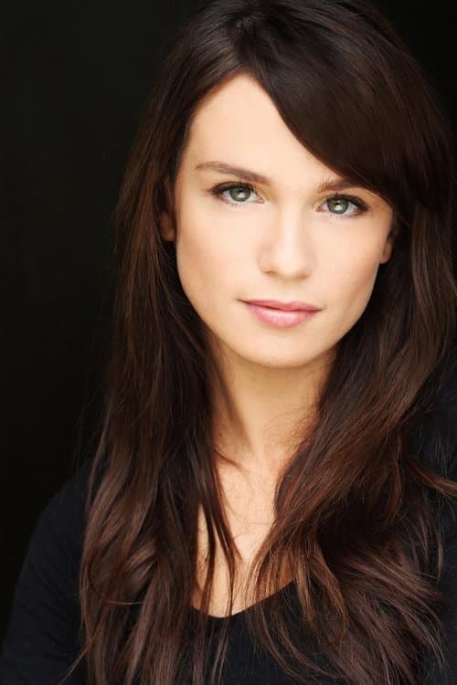 Gwendoline Taylor profile photo