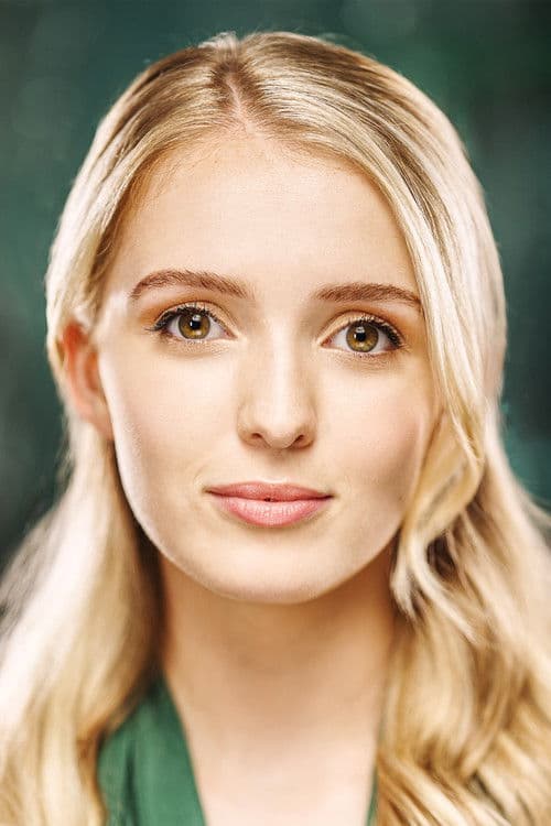 Annelise Hall profile photo