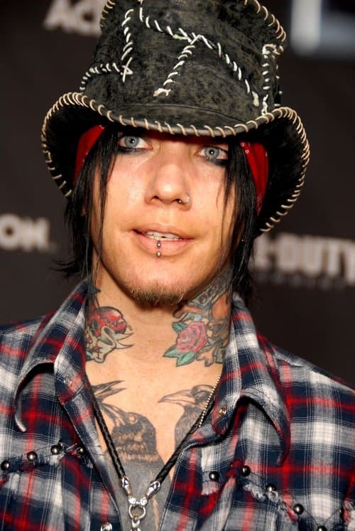 DJ Ashba profile photo