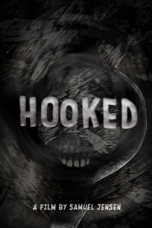 Hooked poster