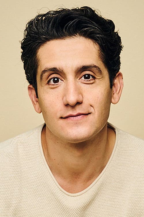 Wesam Keesh profile photo