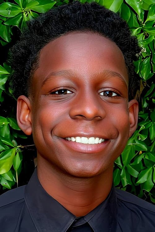 Tyler Marcel Williams profile photo