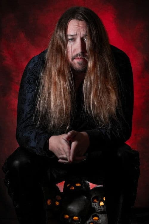 Joe Reilly profile photo