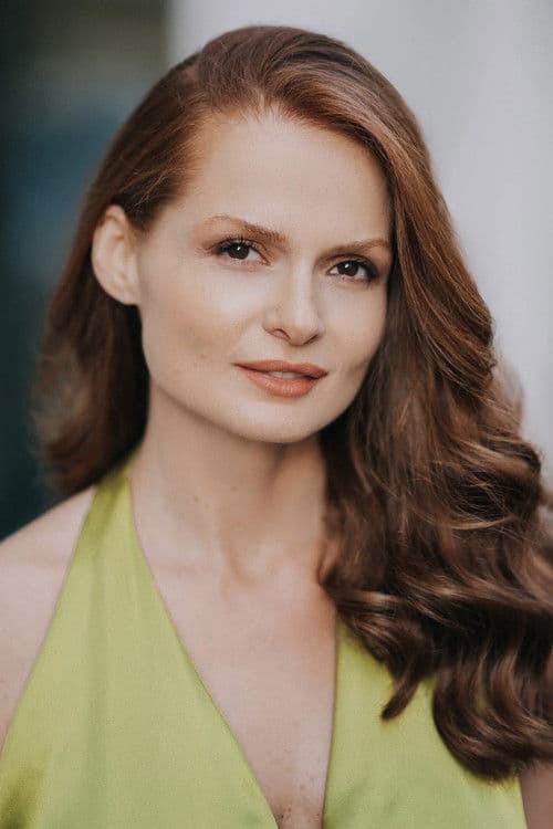 Elena Lander profile photo