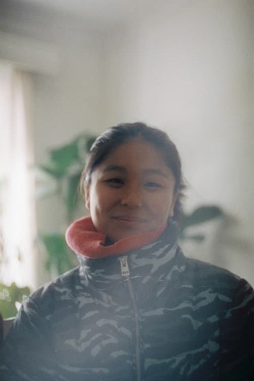 Rachel Chen profile photo