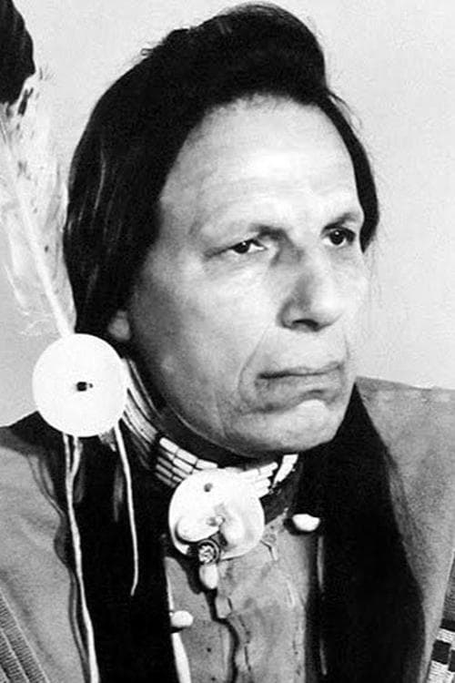 Iron Eyes Cody profile photo