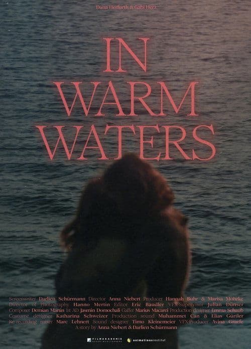 In Warm Waters poster