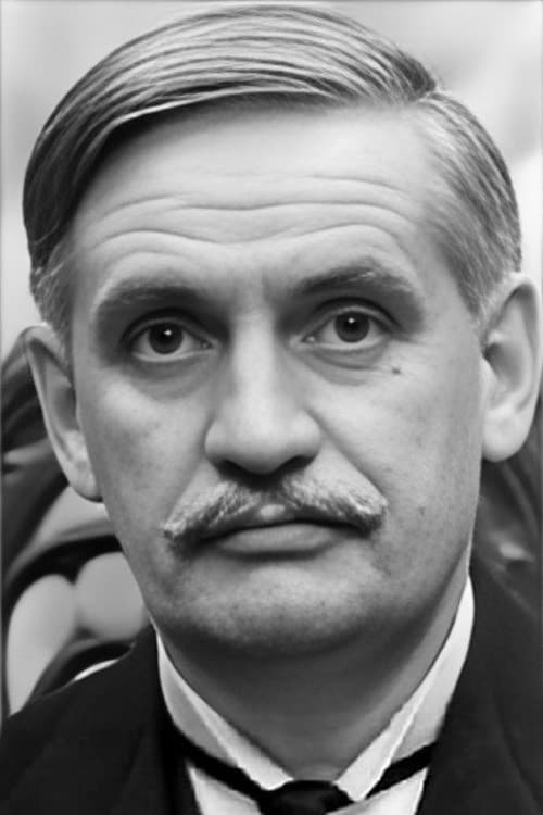 Georgiy Sorokin profile photo