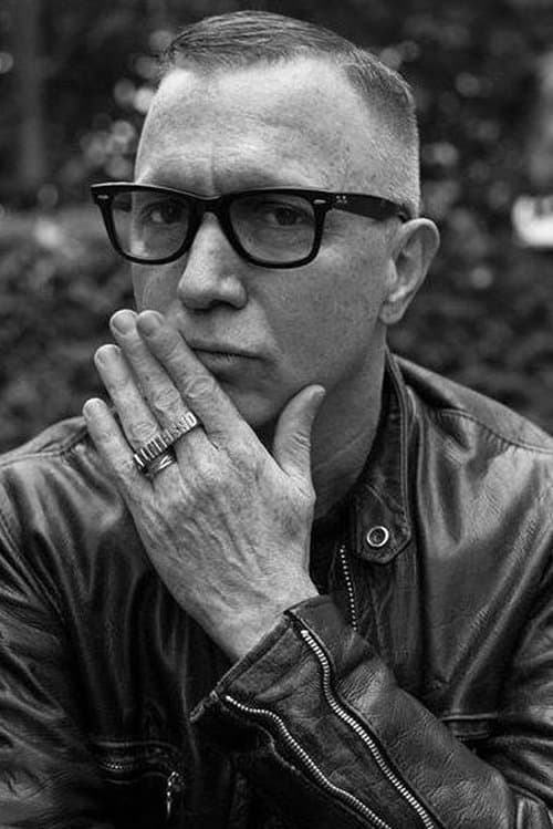 Bruce LaBruce profile photo