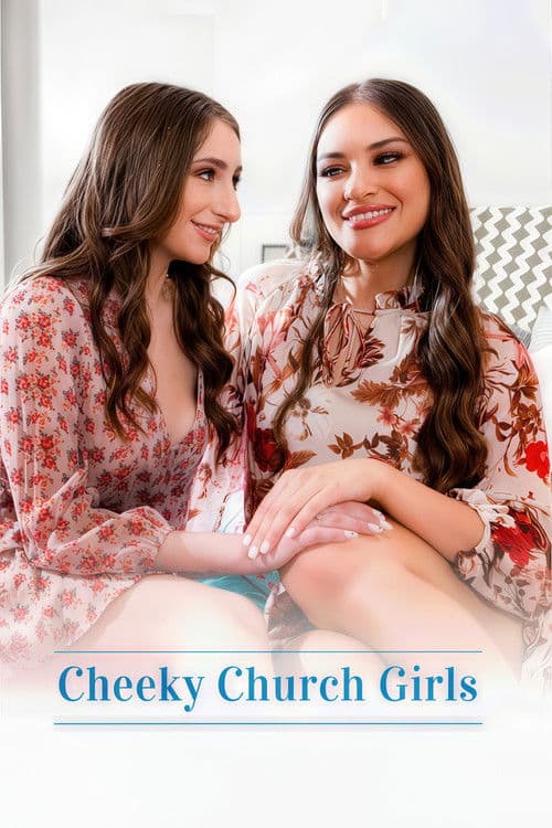 Cheeky Church Girls poster