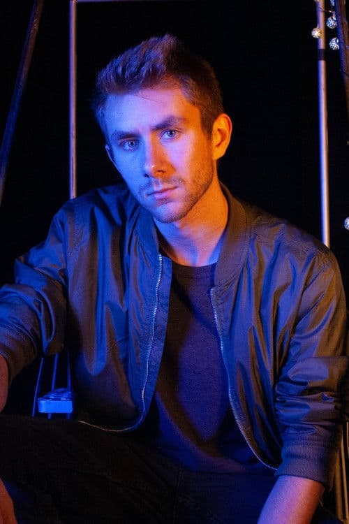 Sean Williams profile photo