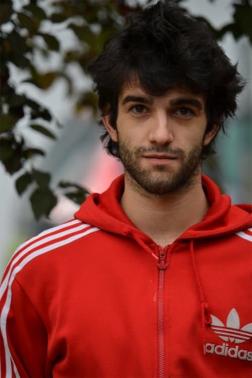 Gabriel Da Costa profile photo