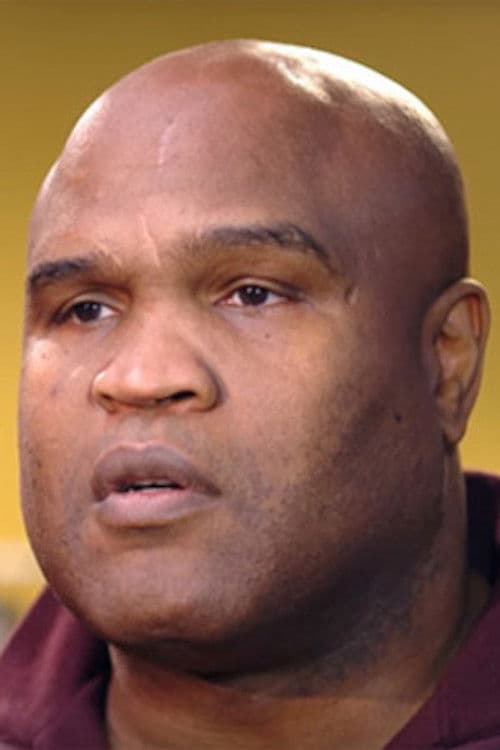 Gary Goodridge profile photo