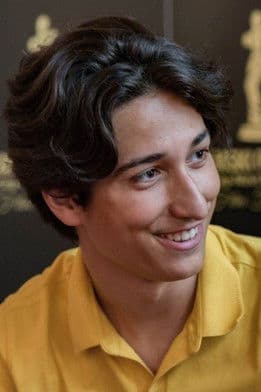 Leon Ristov profile photo