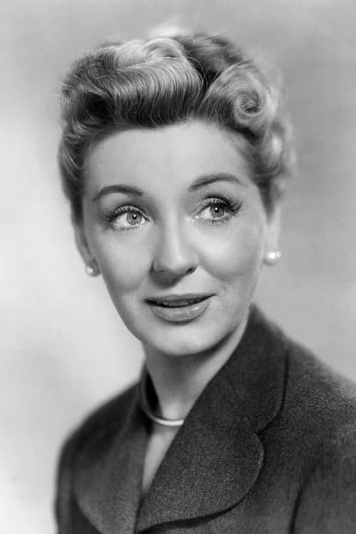 Kay Walsh profile photo