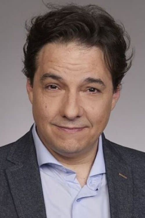 Fernán Mirás profile photo