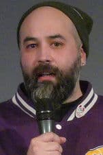 Olivier Afonso profile photo