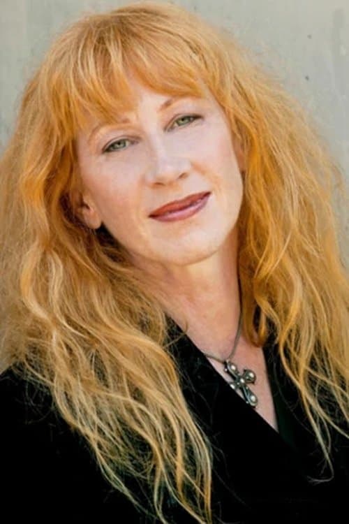 Loreena McKennitt profile photo