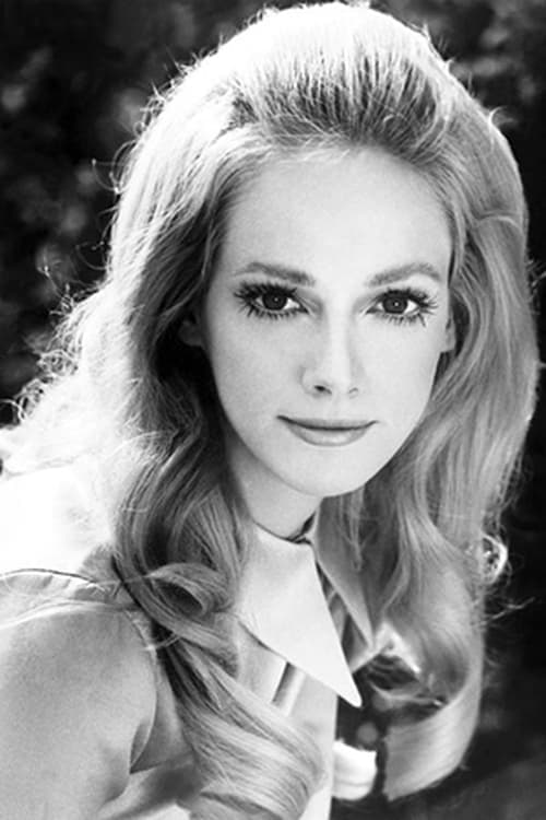 Sondra Locke profile photo