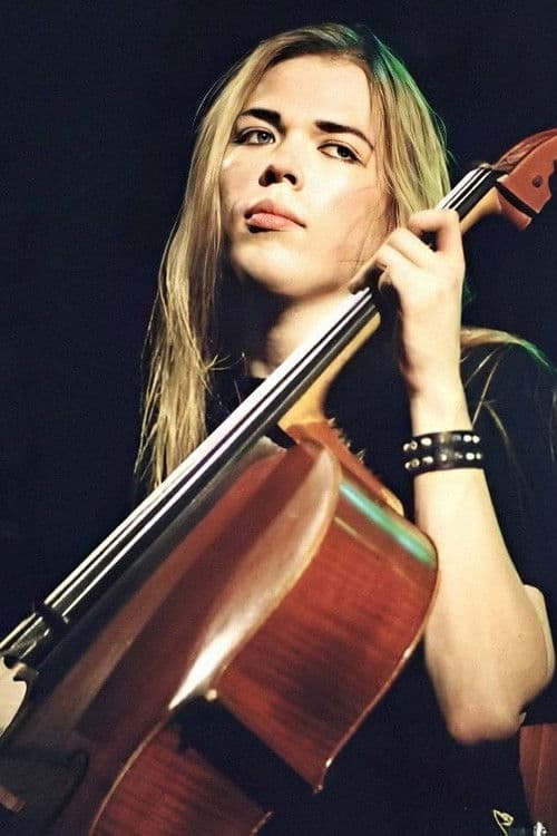 Eicca Toppinen profile photo