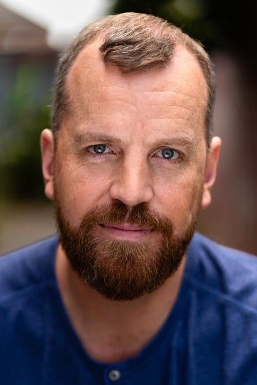 Soren Jensen profile photo