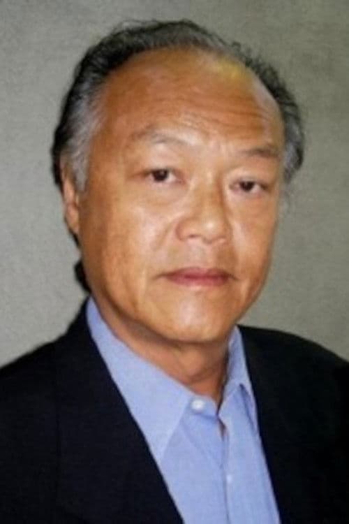 Brian Fong profile photo